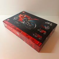 LEGO 42202 Ducati Panigale V4 S Motorrad