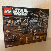 Lego Star Wars 75337