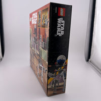 Lego Star Wars 75372