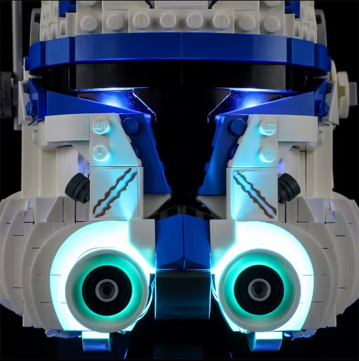 Beleuchtungs Set für Lego Star Wars 75349