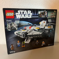 Lego Star Wars 75357