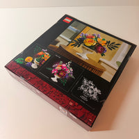 LEGO 10345 Blumengesteck