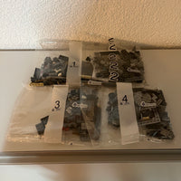 Lego Star Wars 75311