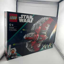 Lego Star Wars 75362