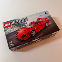 Lego Speed Champions 76934