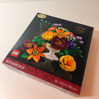 LEGO 10345 Blumengesteck
