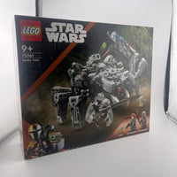 Lego Star Wars 75361