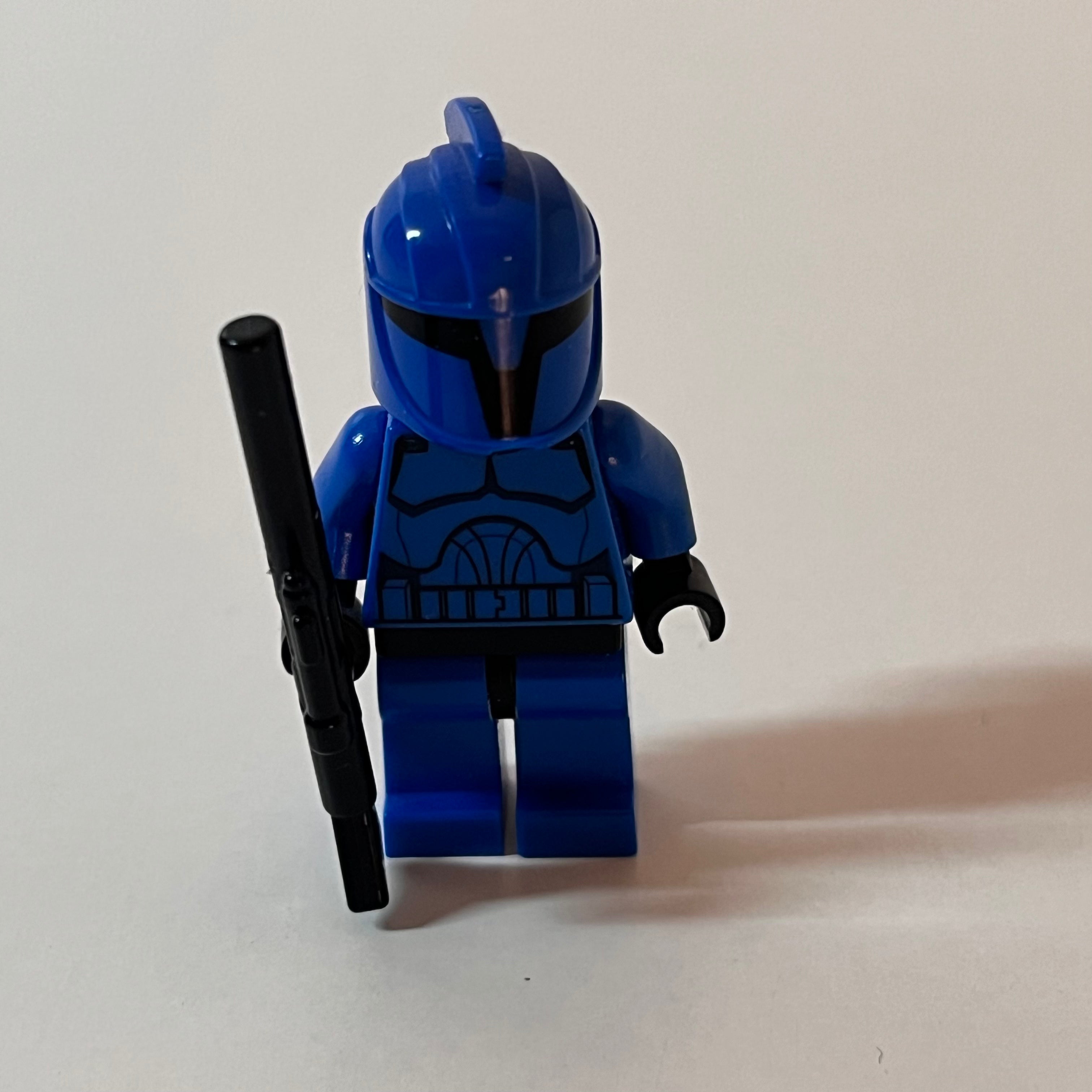 Lego Star Wars Senate Commander