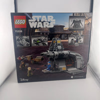 Lego Star Wars 75338