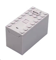 PowerBrick Batteriebox Grau (Zug)
