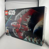 Lego Star Wars 75362