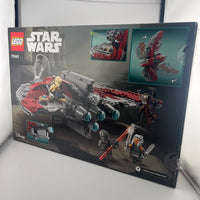Lego Star Wars 75362