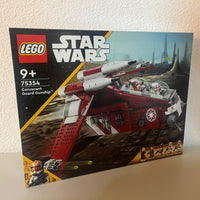 Lego Star Wars 75354