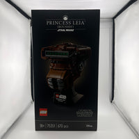 Lego Star Wars 75351