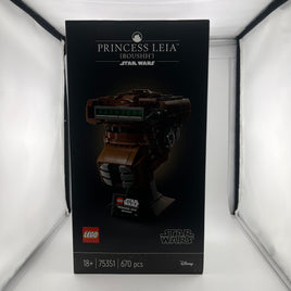 Lego Star Wars 75351