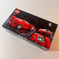 Lego Speed Champions 76934
