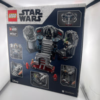 Lego Star Wars 75291