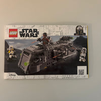 Lego Star Wars 75311