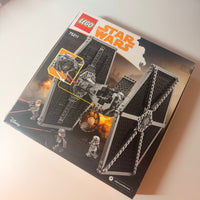LEGO 75211 Imperial TIE Fighter