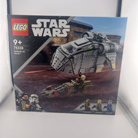 Lego Star Wars 75338