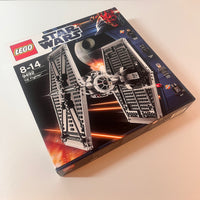 Lego Star Wars 9492 TIE FIGHTER