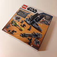 Lego Star Wars 75314
