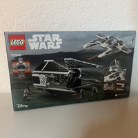 Lego Star Wars 75348