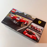 Lego Speed Champions 76906