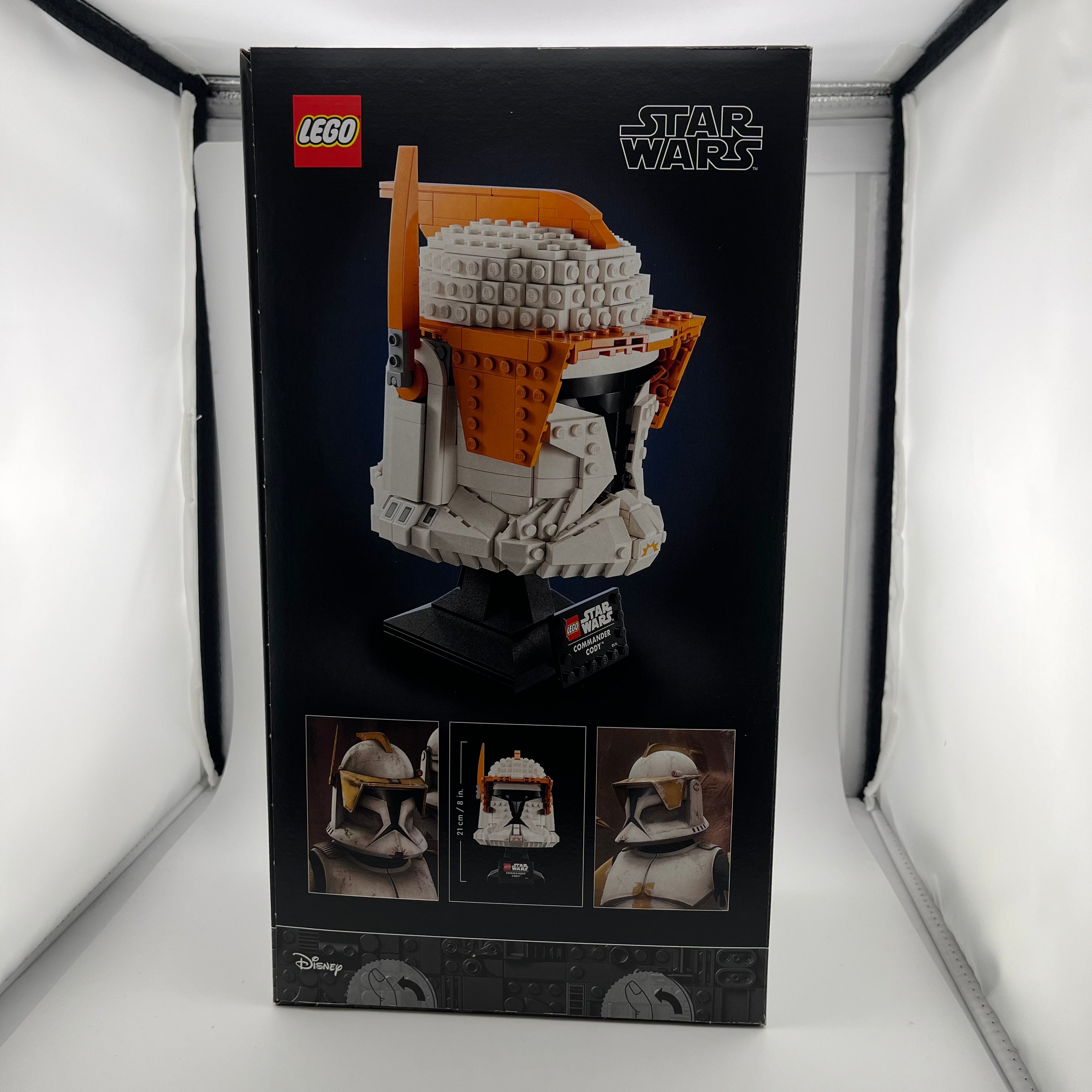 Lego Star Wars 75350
