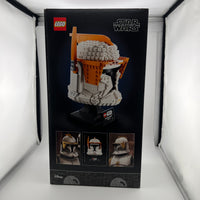 Lego Star Wars 75350