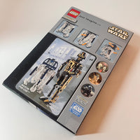 Lego STAR WARS R2-D2 8009