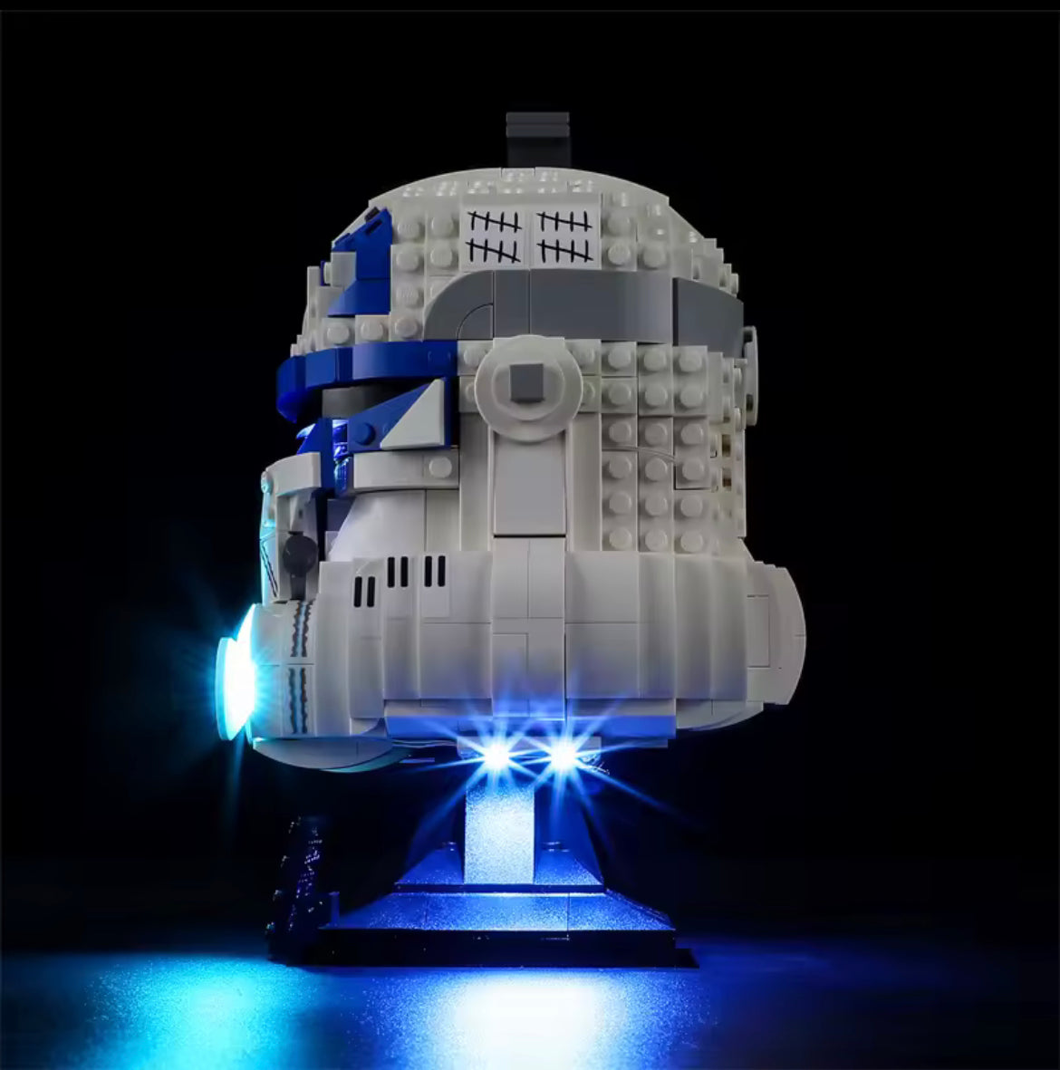 Beleuchtungs Set für Lego Star Wars 75349