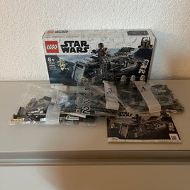 Lego Star Wars 75311