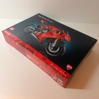 LEGO 42202 Ducati Panigale V4 S Motorrad