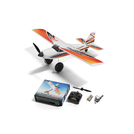 Trainstar Stunt 500 mm RTF – Orange
