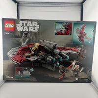 Lego Star Wars 75362