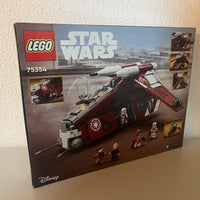 Lego Star Wars 75354