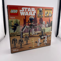 Lego Star Wars 75372