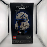 Lego Star Wars 75349
