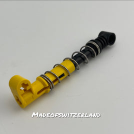 LEGO® 6083113 - 95292c01 - Technic, Stoßdämpfer 9.5L, Vollständig (extra harte Feder)
