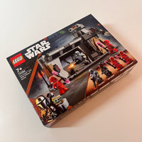 Lego Star Wars 75386
