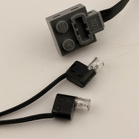 LEGO® Power Functions LED-Lichter Gemäss Bilder #8870