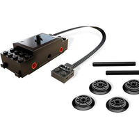 Original LEGO® Power Functions Zugmotor