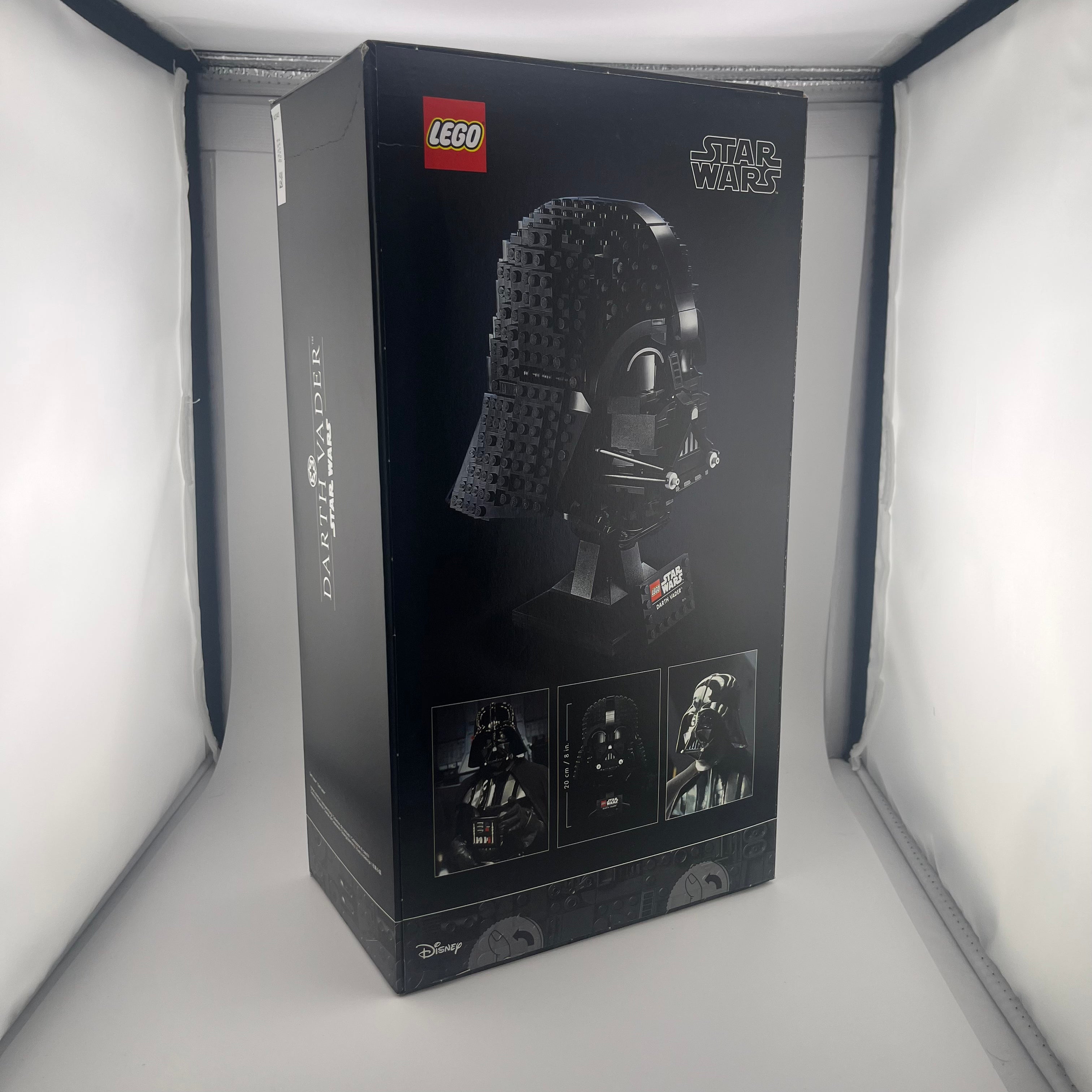 Lego Star Wars 75304