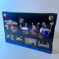 Lego NASA APOLLO LUNAR 42182