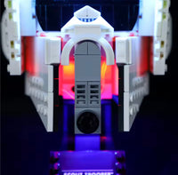Beleuchtungs Set für Lego Star Wars 75305