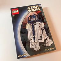Lego STAR WARS R2-D2 8009
