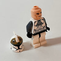 Lego Star Wars Clone Gunner