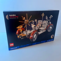 Lego NASA APOLLO LUNAR 42182