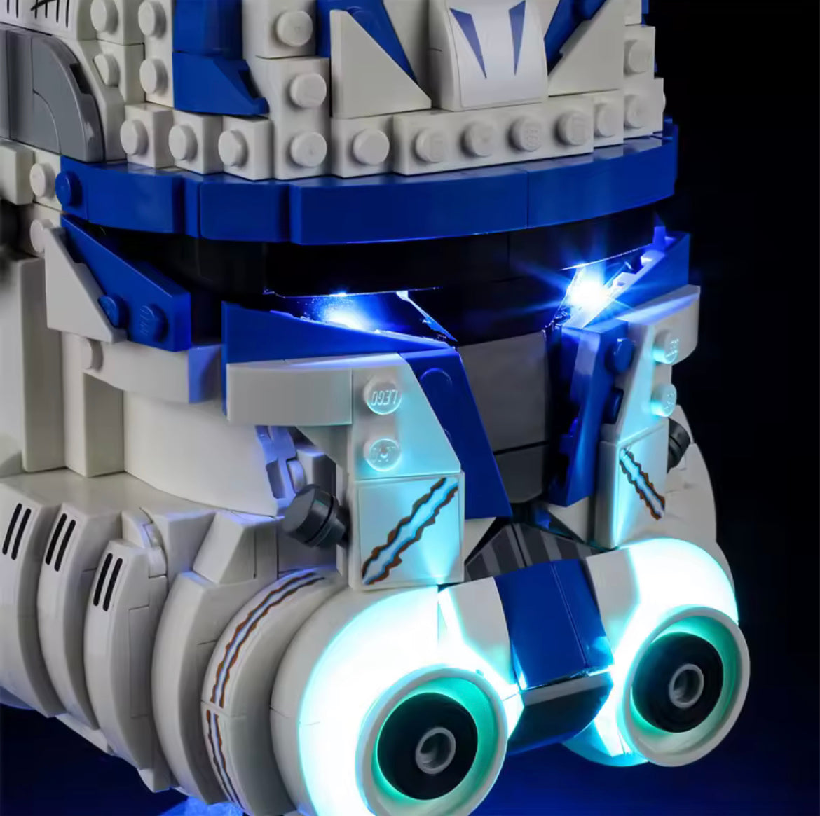 Beleuchtungs Set für Lego Star Wars 75349